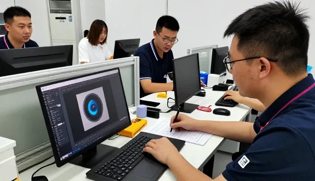 南昌市青山湖区点一点广告店介绍短视频拍摄基础知识