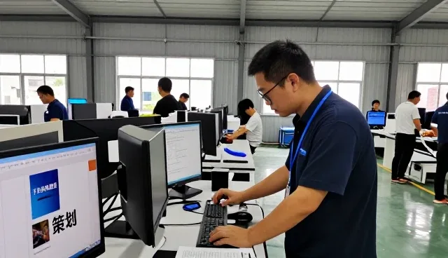 南昌市青山湖区点一点广告店助力视频剪辑提升竞争力